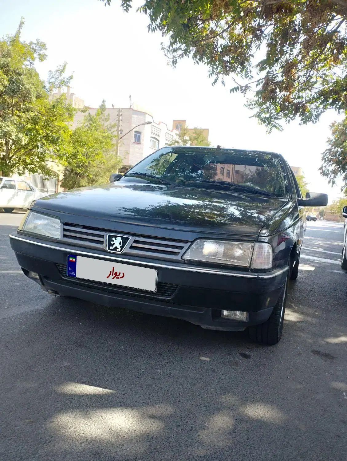 خودرو پژو، 405 آگهی ann_20301662
