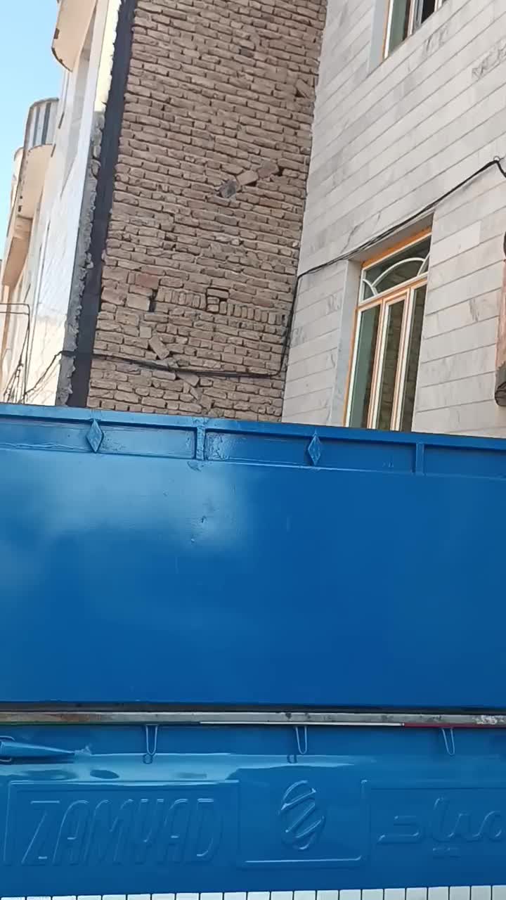 خودرو زامیاد، وانت نیسانZ24 آگهی ann_20301668