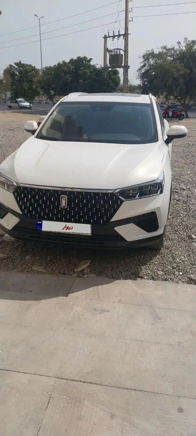 خودرو بستیون، T77 آگهی ann_20301692