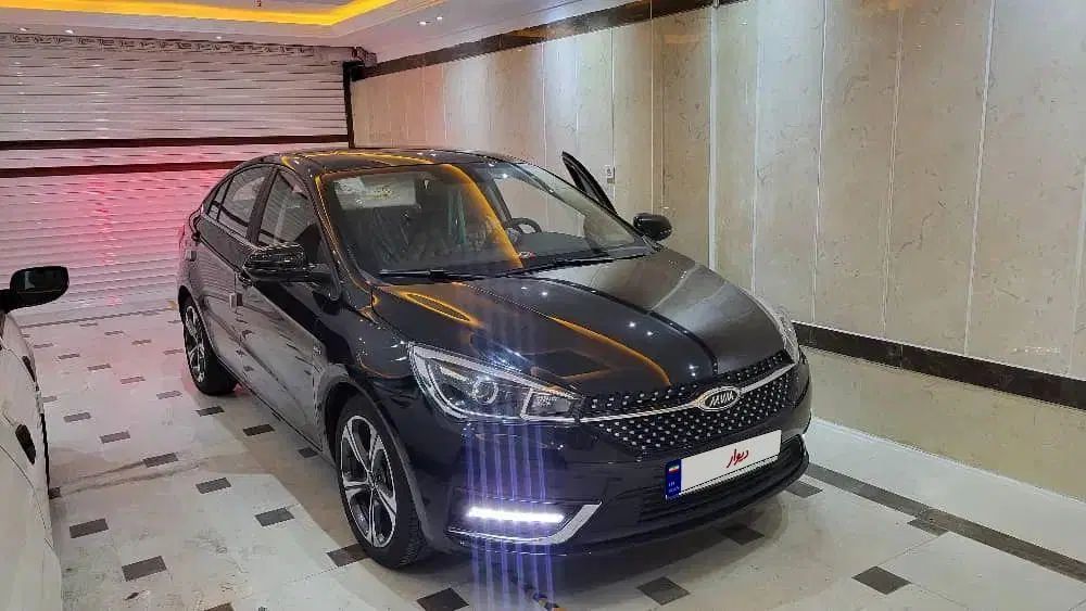 خودرو چری، آریزو ۵ توربو آگهی ann_20301735