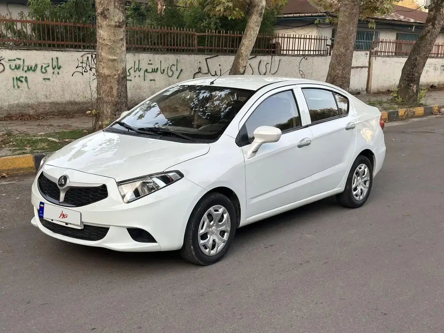 خودرو برلیانس، H230 آگهی ann_20301772