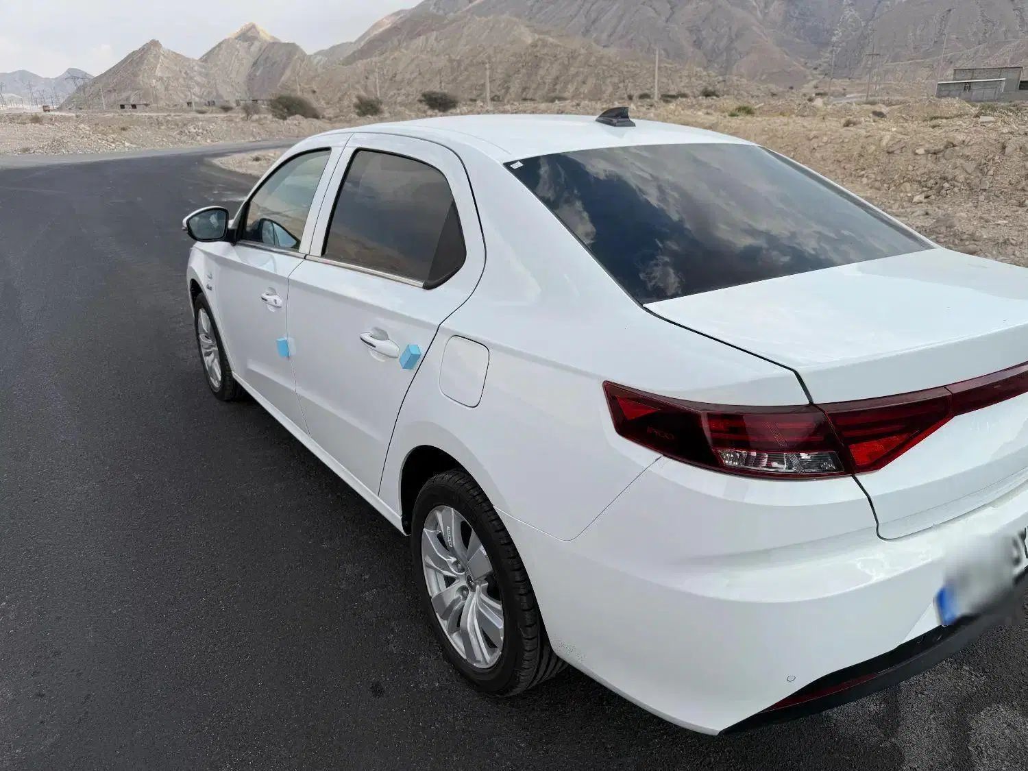 تارا اتوماتیک V4 LX - 1403