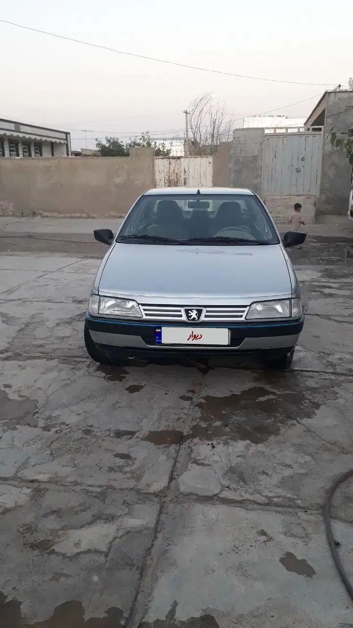 خودرو پژو، 405 آگهی ann_20301825