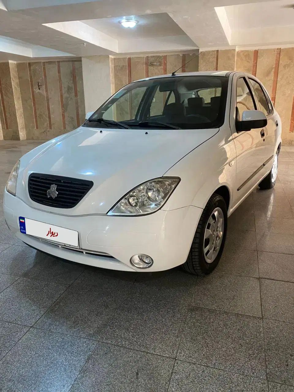 خودرو تیبا، 2 آگهی ann_20301856