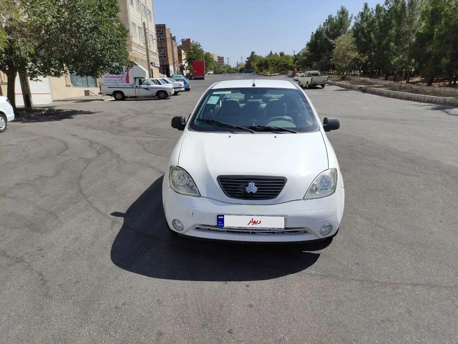 خودرو تیبا، صندوق دار آگهی ann_20301864