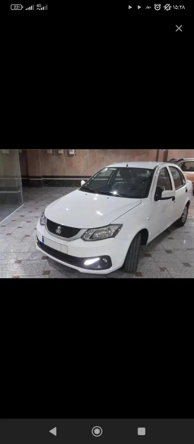 خودرو ساینا، S آگهی ann_20301880