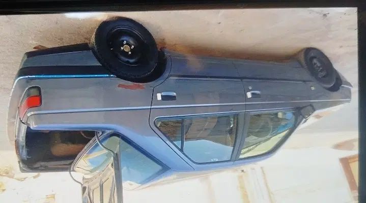 پژو 405 GLX - 1396