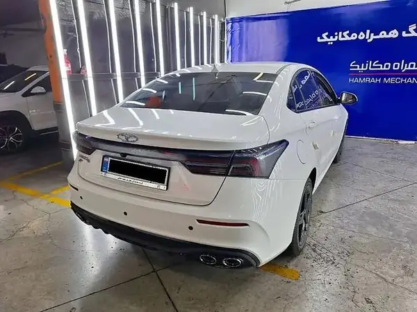 فونیکس آریزو 6 GT اکسلنت - 1404