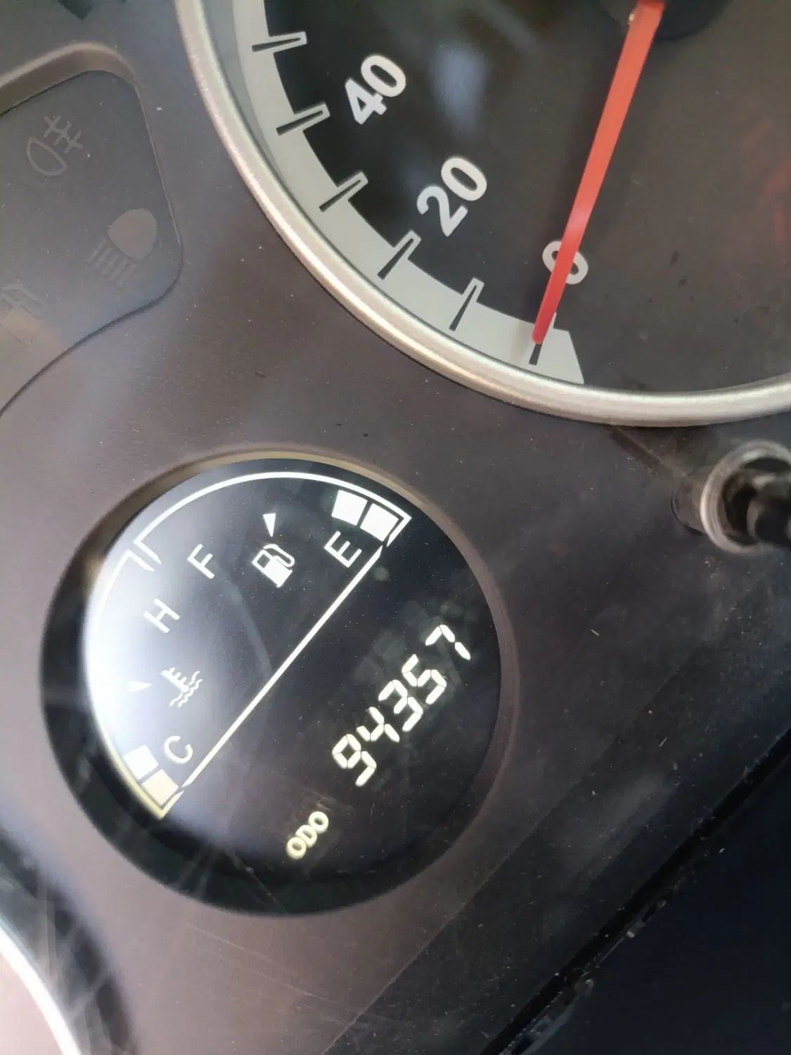 پراید 151 SL - 1401
