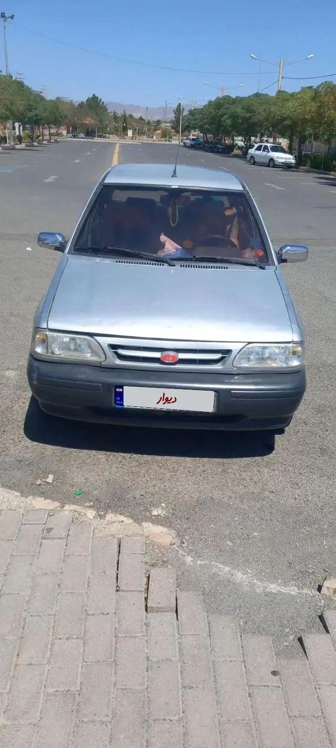 خودرو پراید، 131 آگهی ann_20301934