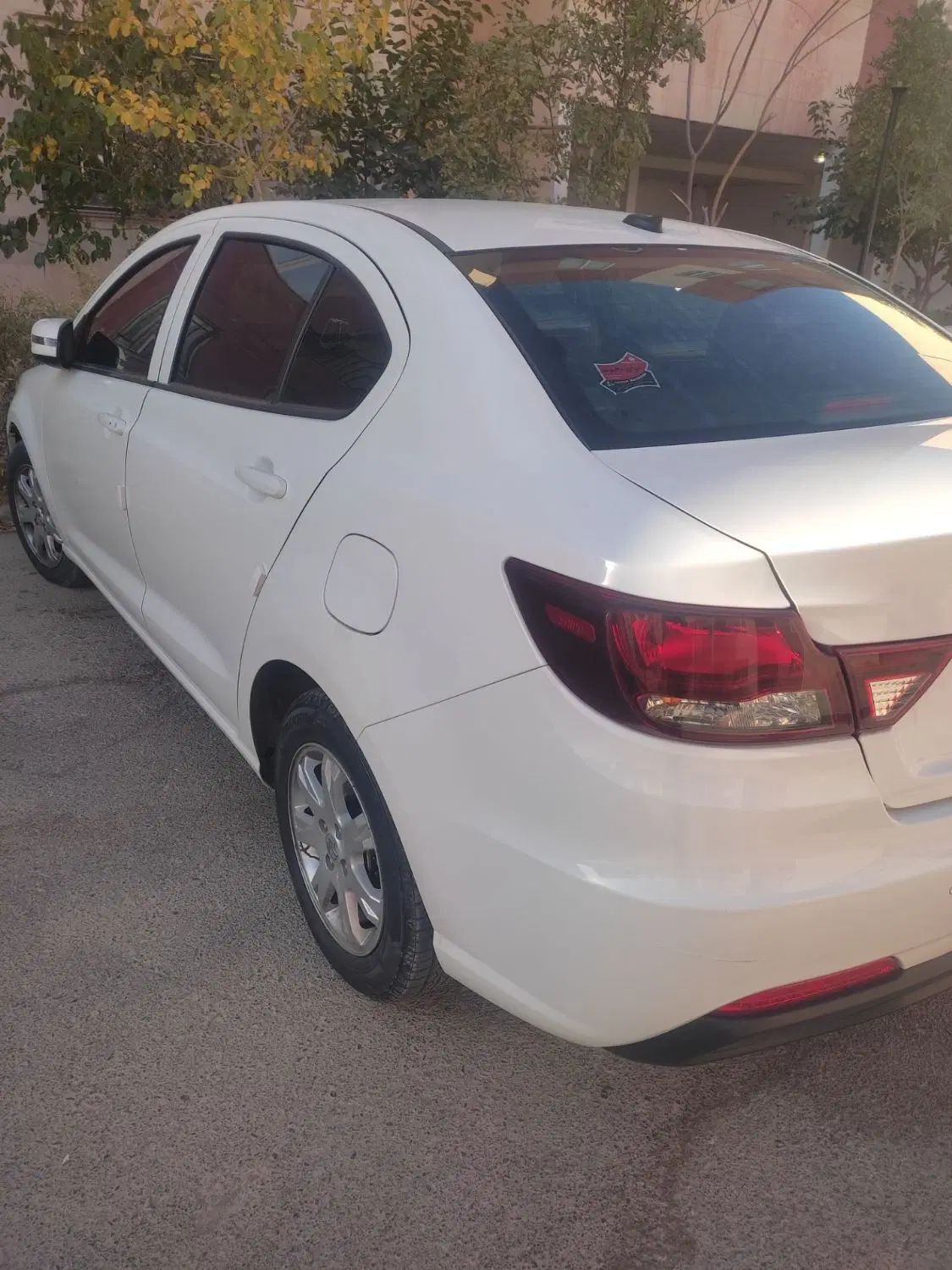 شاهین G دنده‌ای ESC - 1403