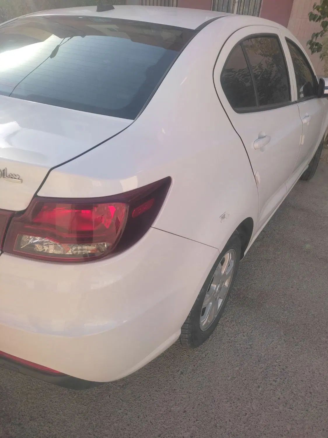 شاهین G دنده‌ای ESC - 1403