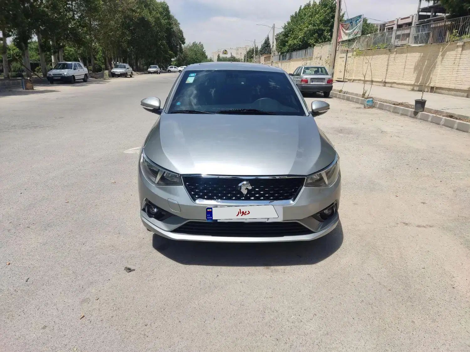 تارا اتوماتیک V2 - 1403