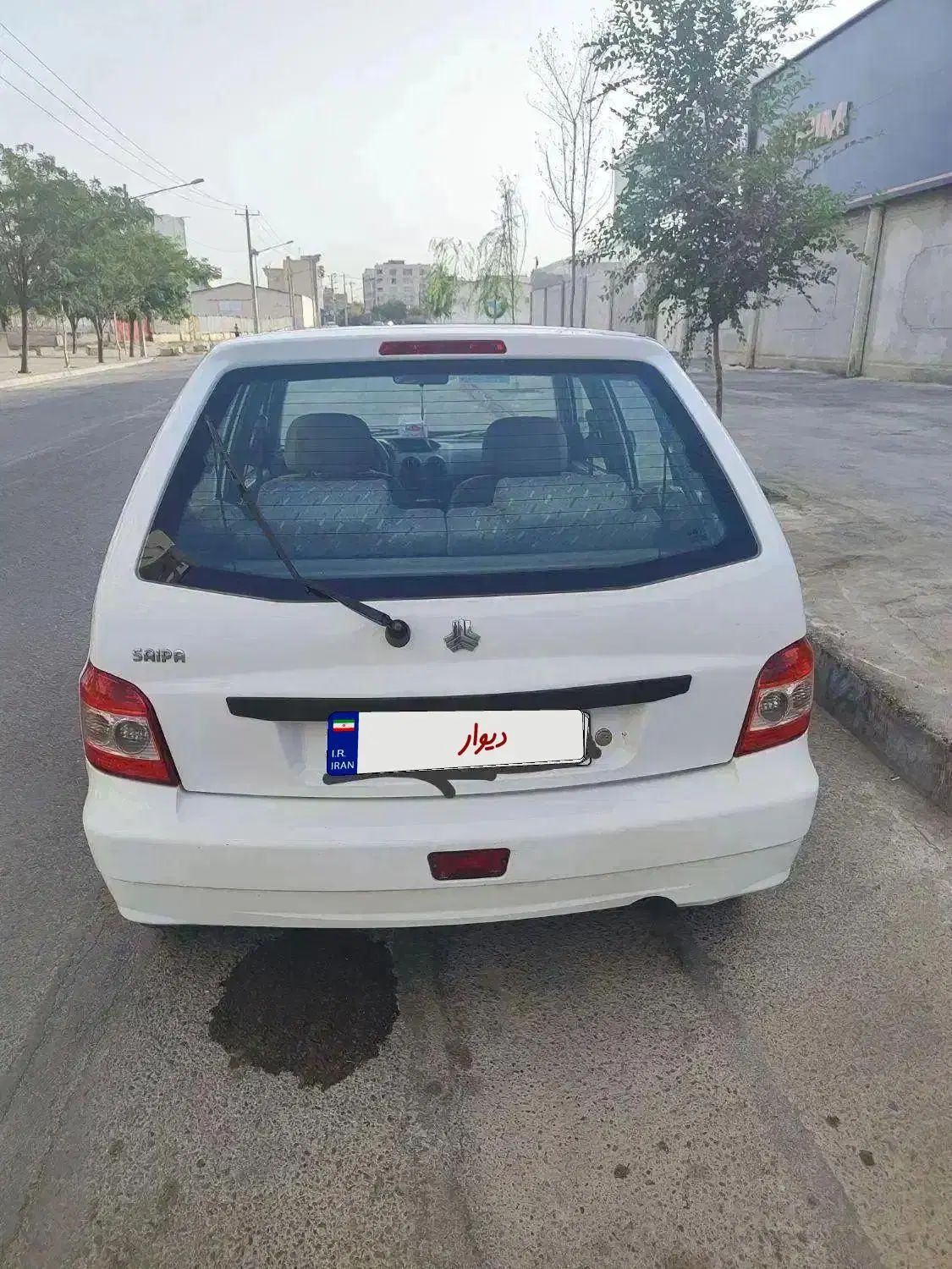 خودرو پراید، 111 آگهی ann_20302005