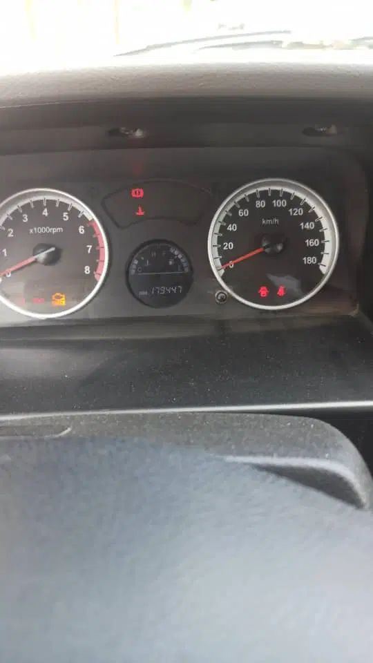 پراید 111 SE - 1395