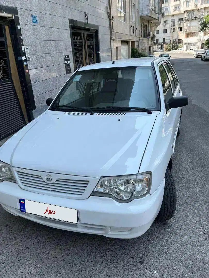 خودرو پراید، 111 آگهی ann_20302041