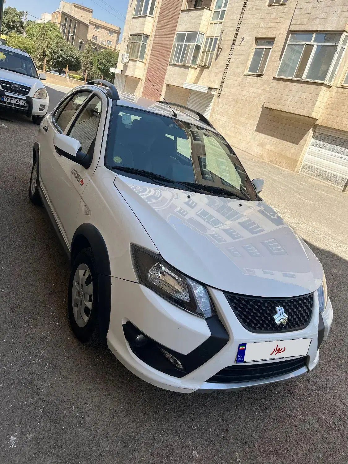 کوییک S پایه - 1401