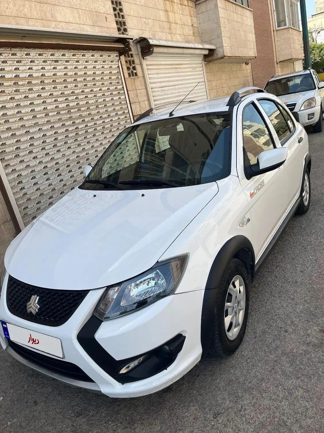 خودرو کوییک، S آگهی ann_20302047
