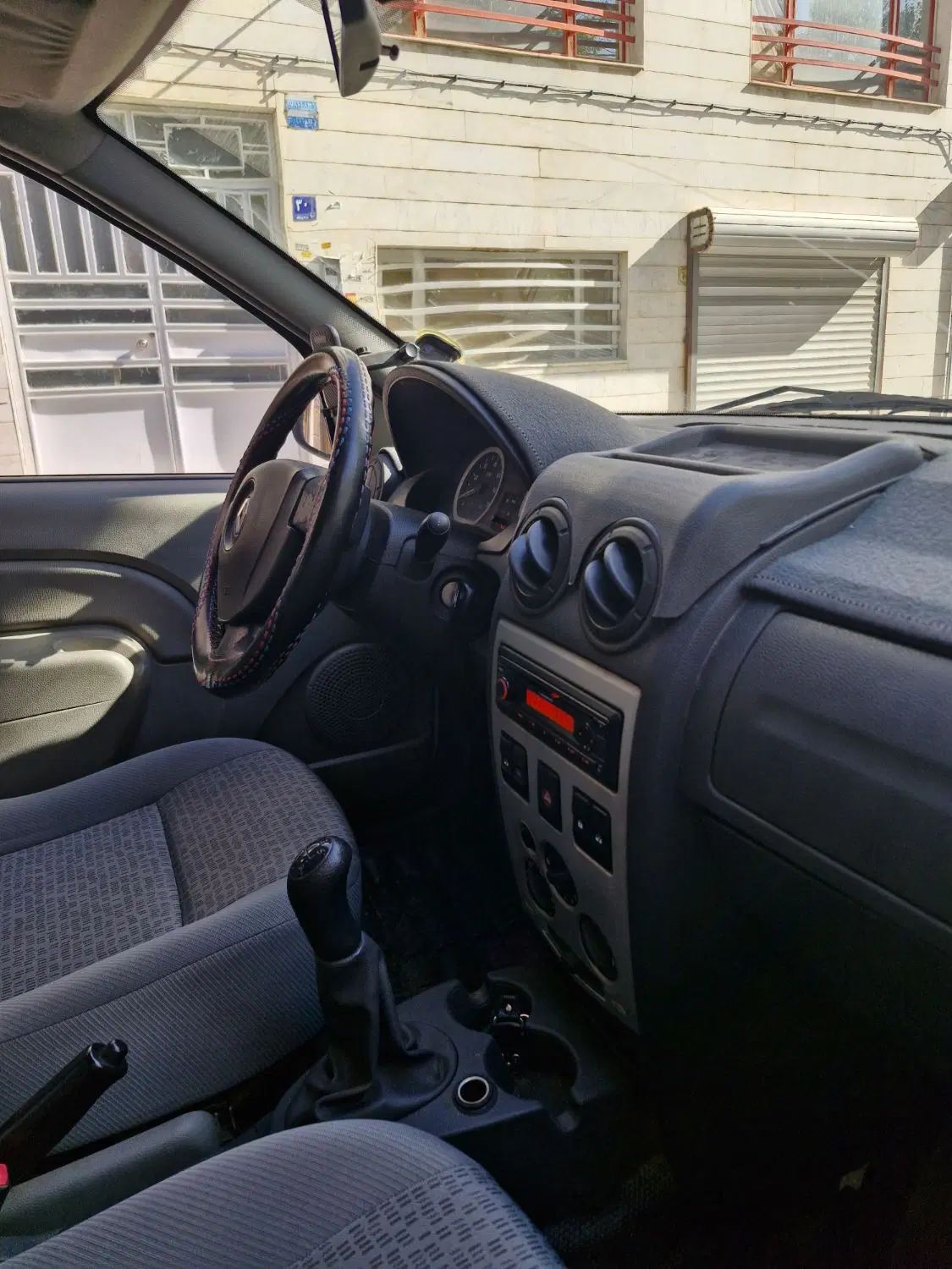 رنو تندر 90 E2 - 1397