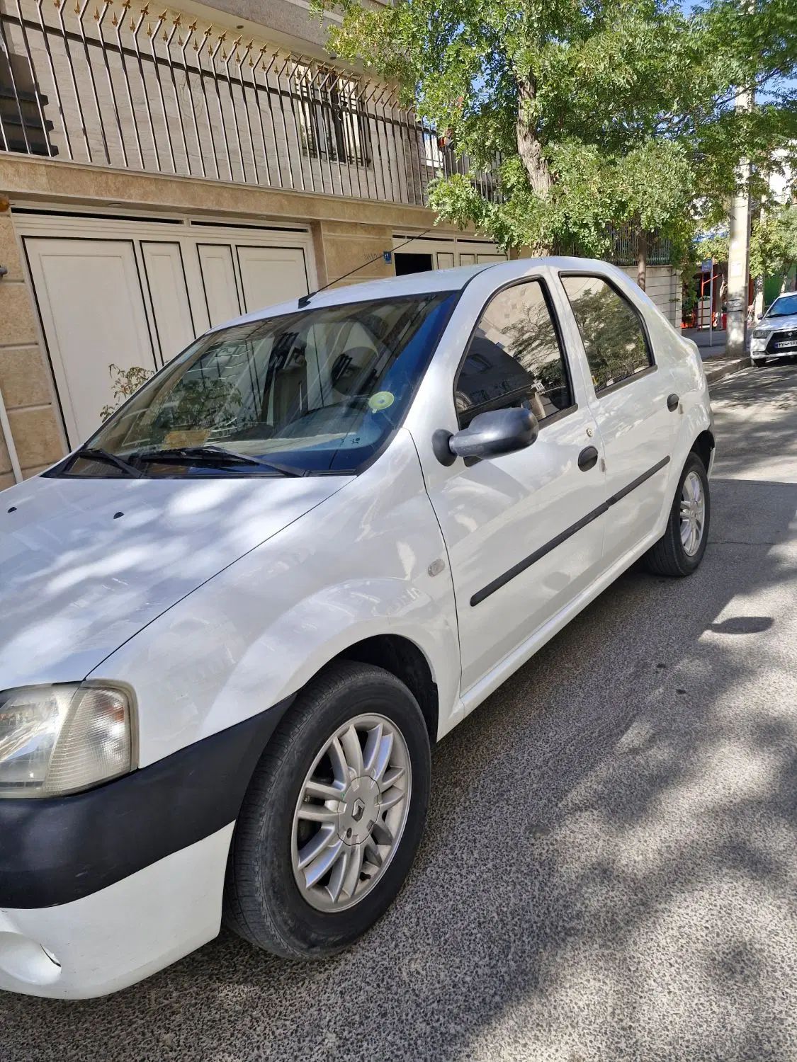 خودرو رنو، تندر 90 آگهی ann_20302050