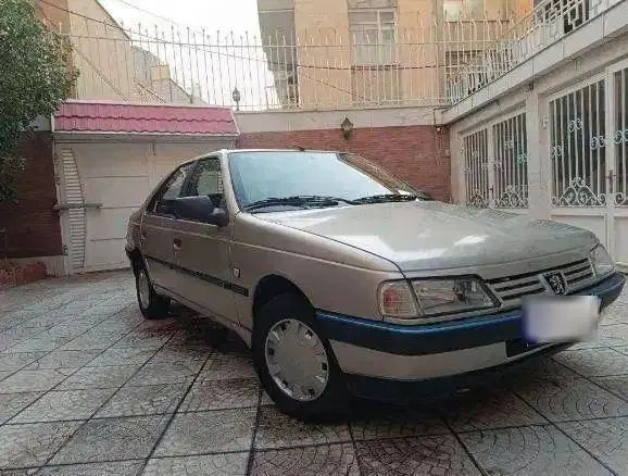 خودرو پژو، 405 آگهی ann_20302053