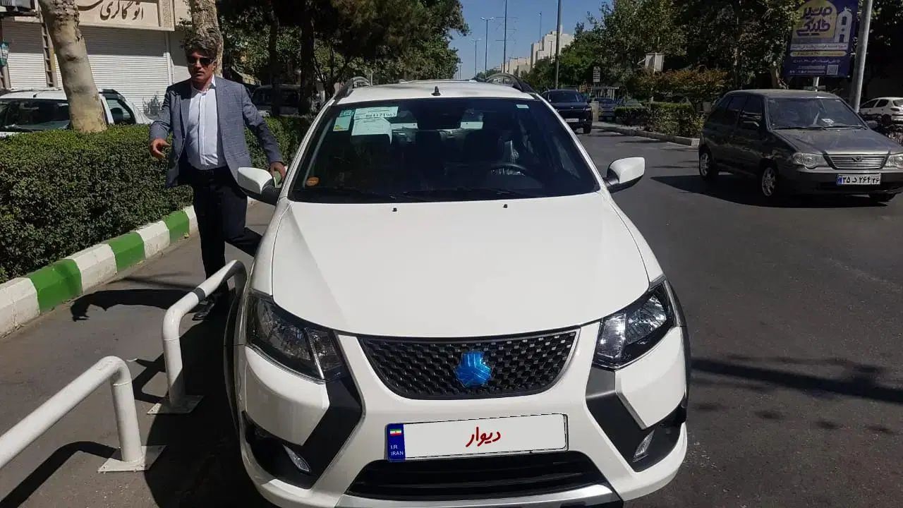 خودرو کوییک، S آگهی ann_20302061