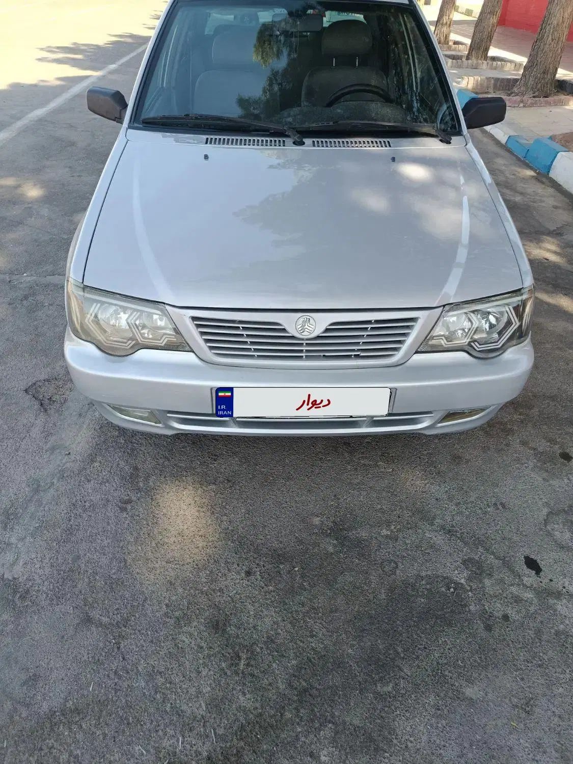 پراید 132 SE - 1395