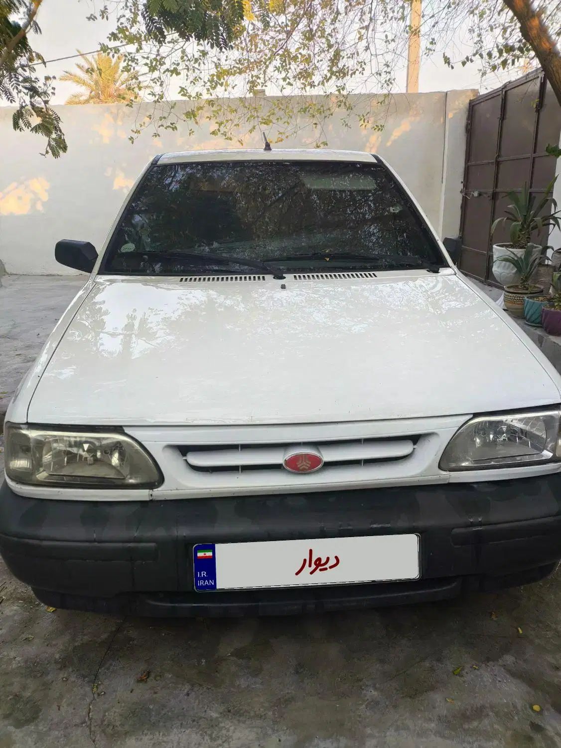 خودرو پراید، 131 آگهی ann_20302104