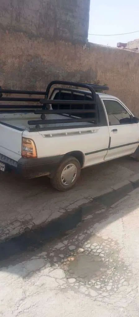 پراید 151 SE - 1393