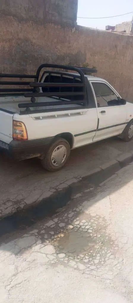 خودرو پراید، 151 آگهی ann_20302108