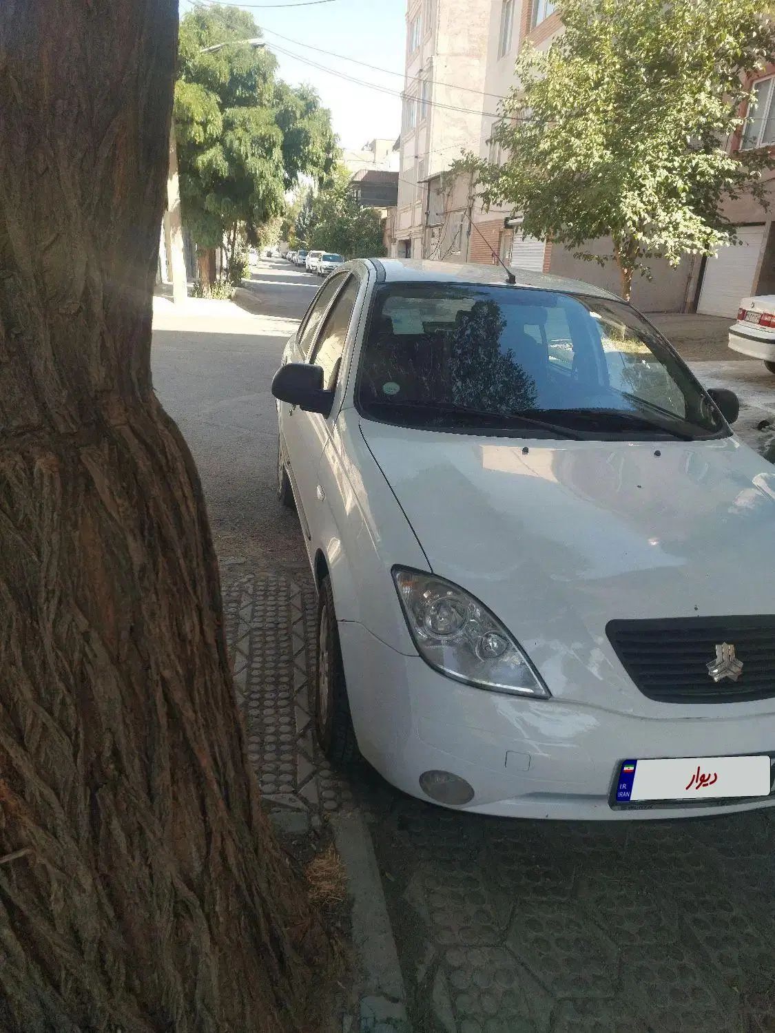 خودرو تیبا، 2 آگهی ann_20302114