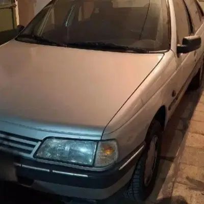 خودرو پژو، 405 آگهی ann_20302123