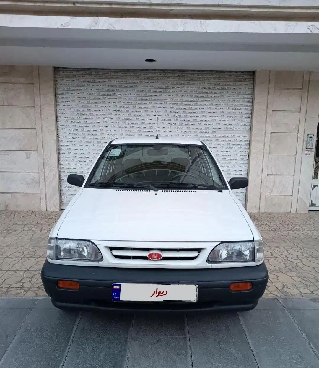 خودرو پراید، صبا آگهی ann_20302135