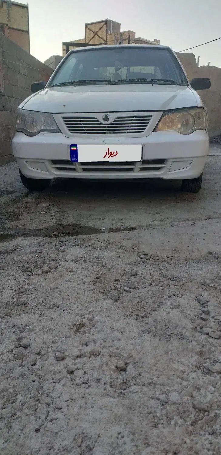 خودرو پراید، 132 آگهی ann_20302140