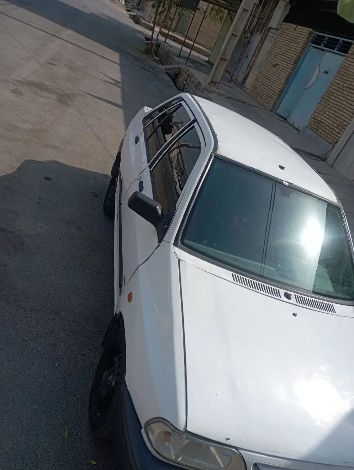خودرو پراید، صبا آگهی ann_20302142