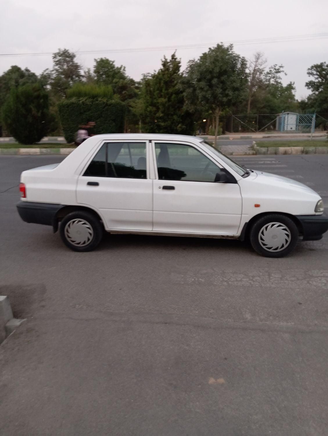 پراید 131 SE - 1397
