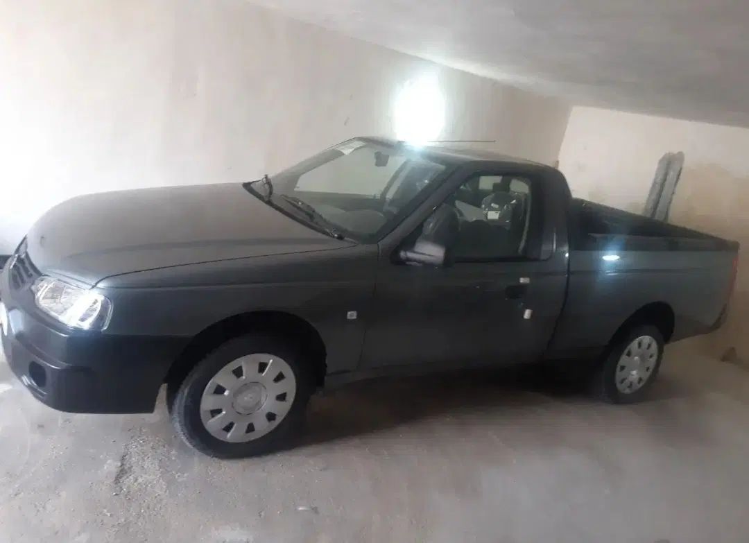 خودرو آریسان، 2 آگهی ann_20302153