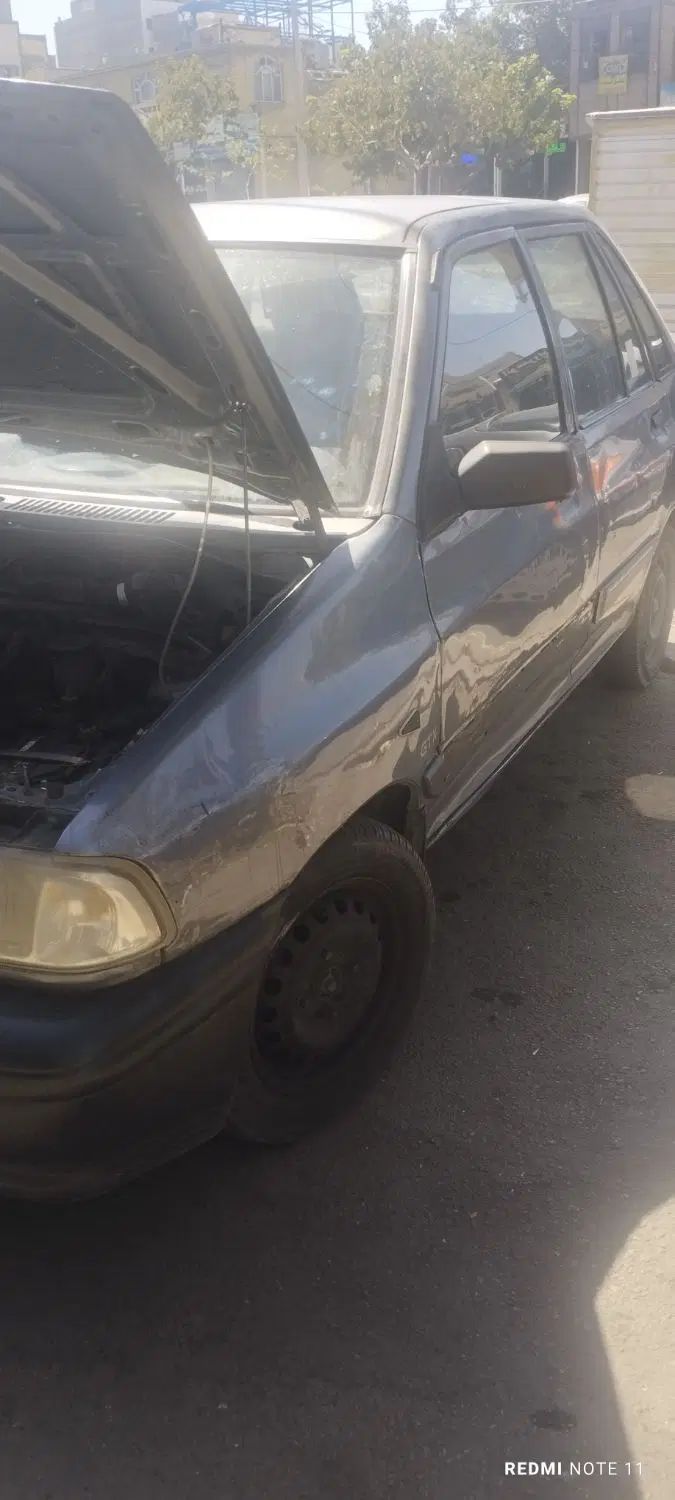 خودرو پراید، 141 آگهی ann_20302162