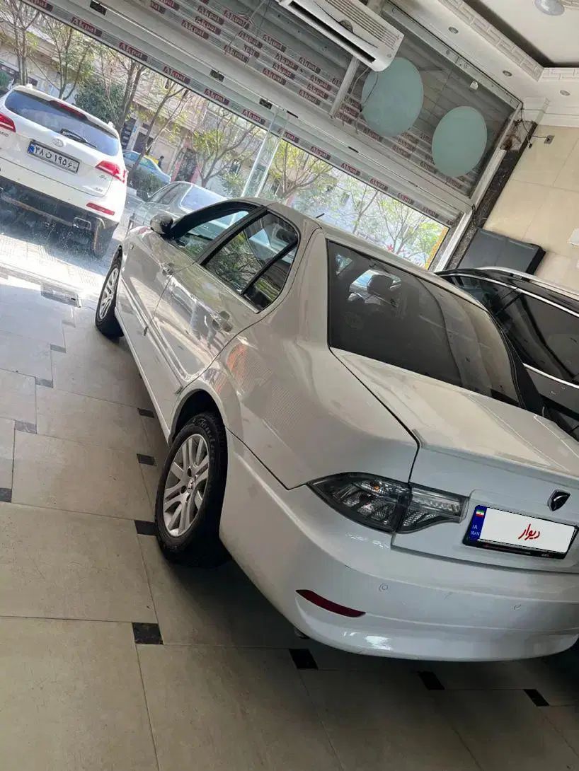 سمند LX EF7 - 1402