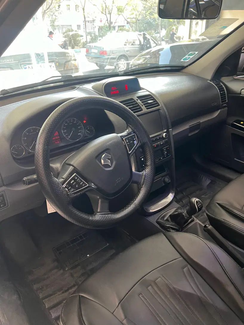 سمند LX EF7 - 1402