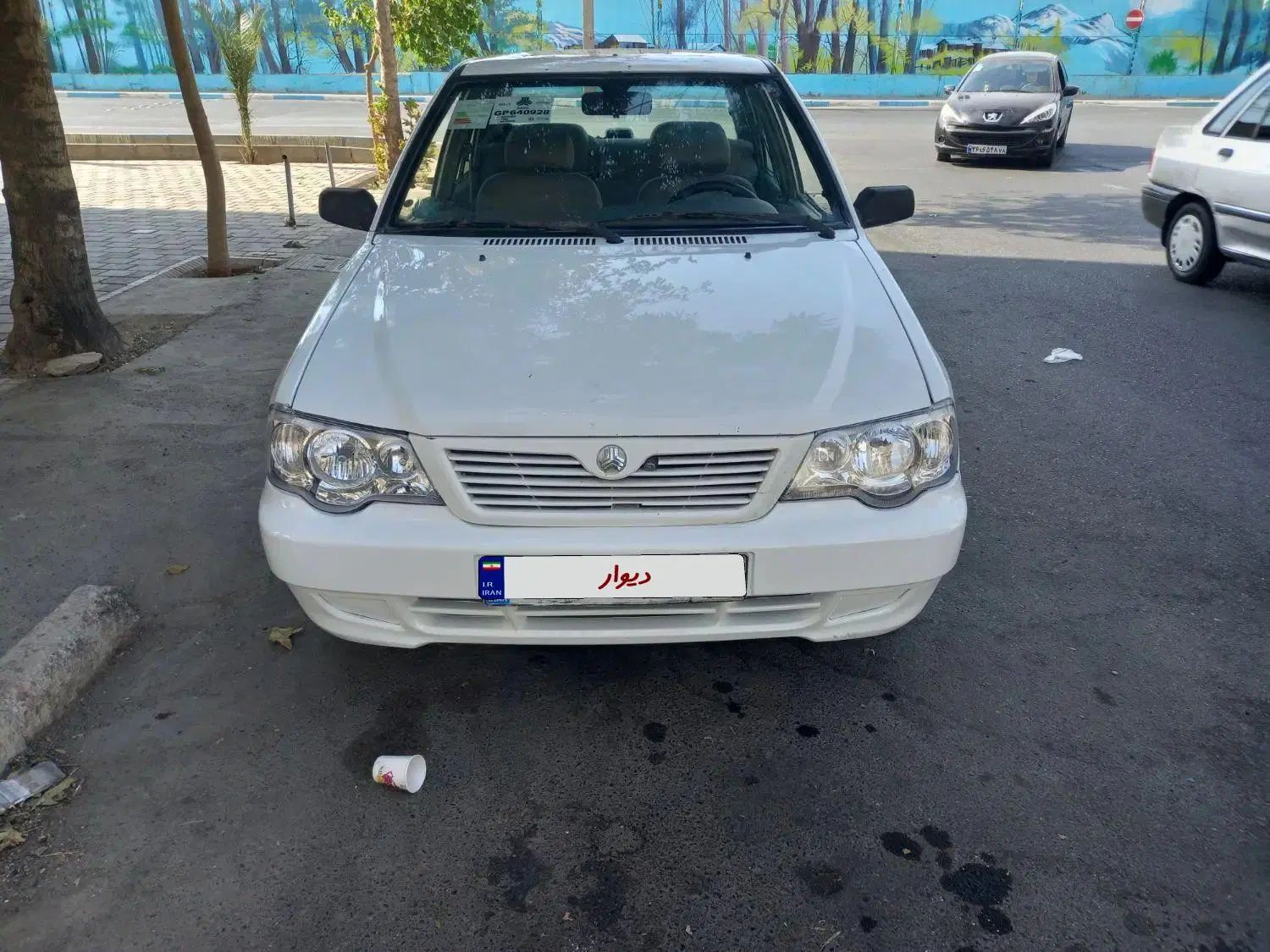 خودرو پراید، 132 آگهی ann_20302178