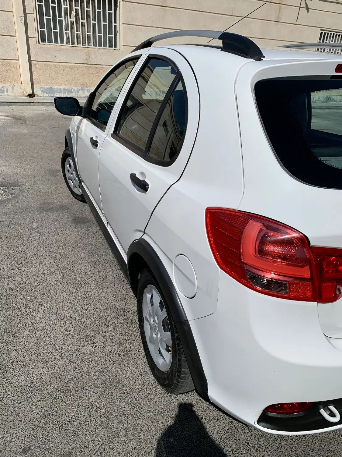 کوییک S پایه - 1400