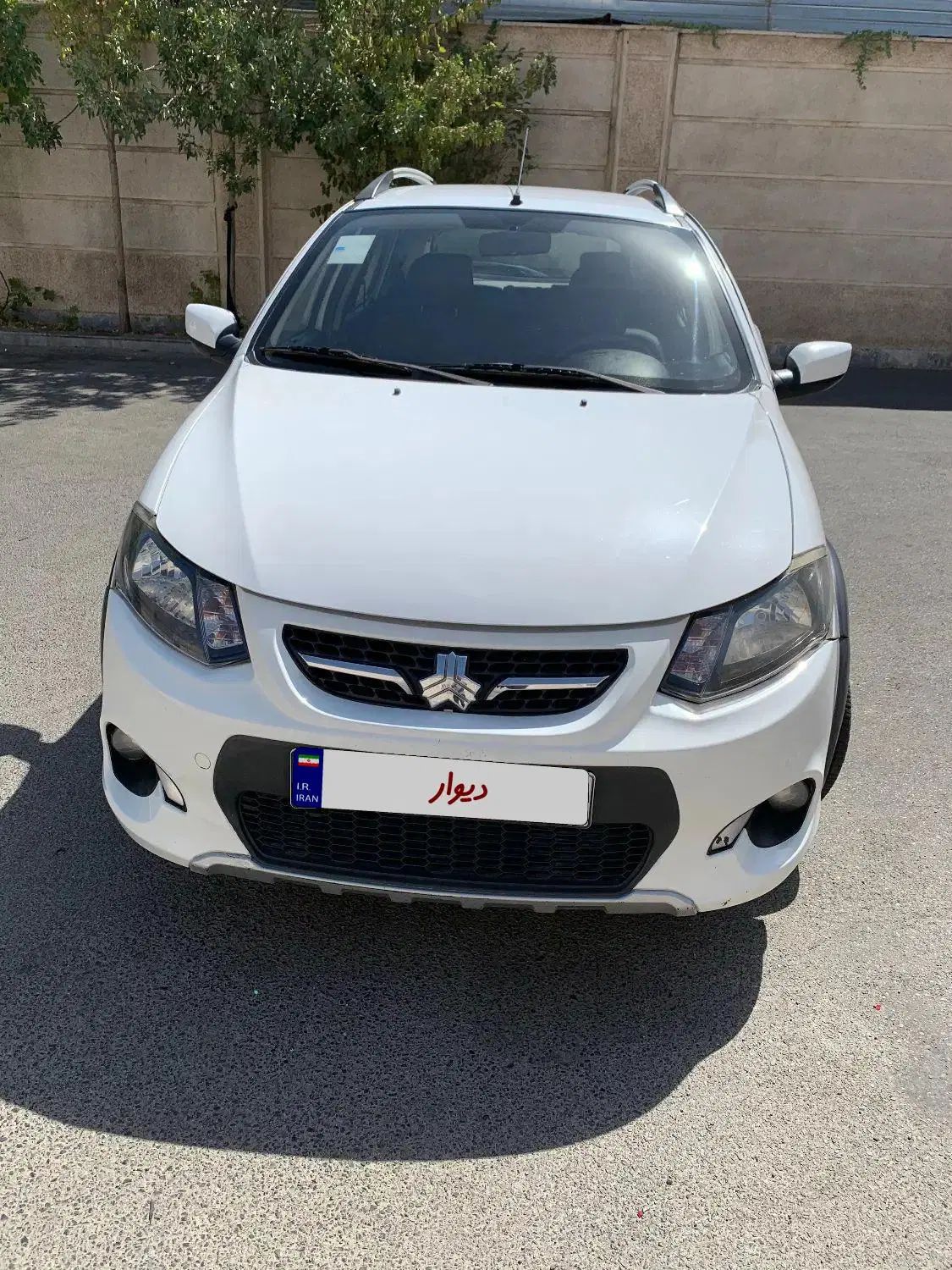 خودرو کوییک، S آگهی ann_20302180