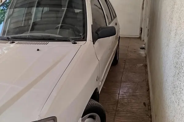 پراید 111 SE - 1395