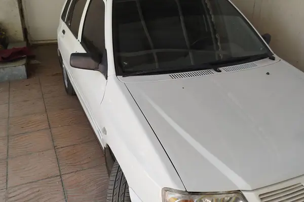 پراید 111 SE - 1395