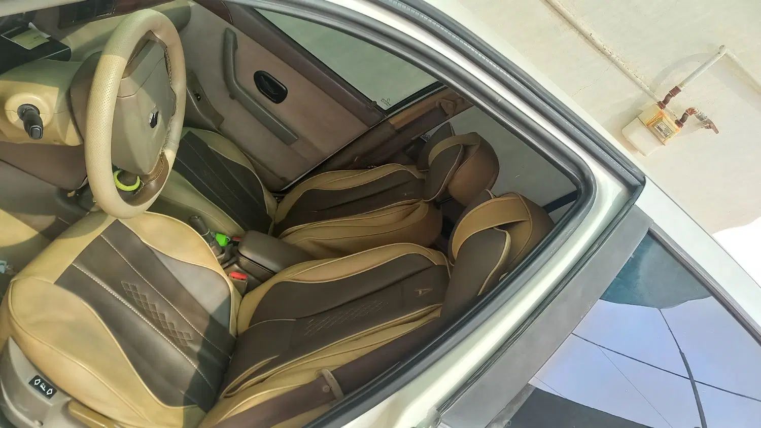 سمند LX XU7 - 1398