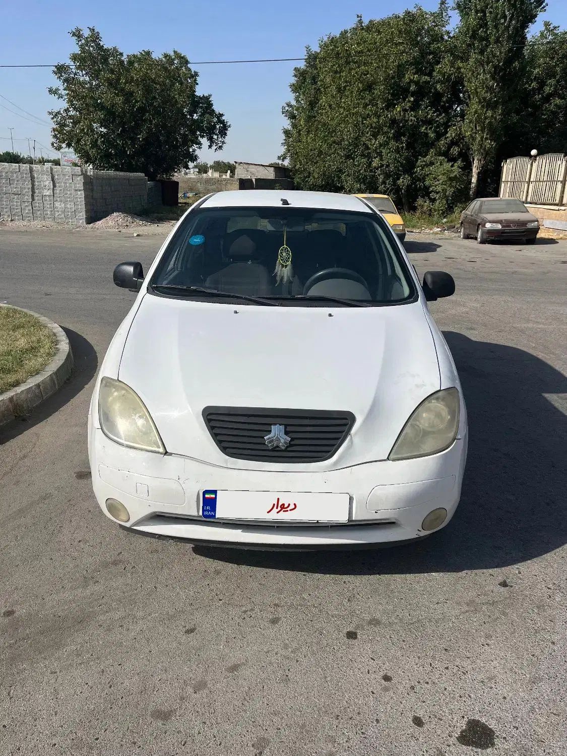 خودرو تیبا، صندوق دار آگهی ann_20302192