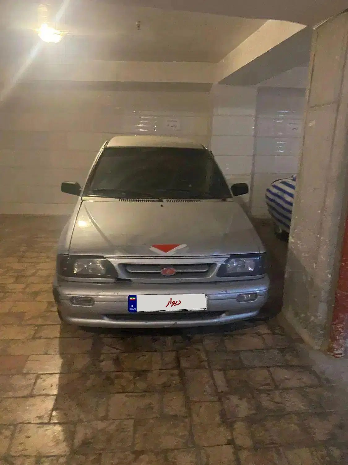خودرو پراید، 141 آگهی ann_20302197