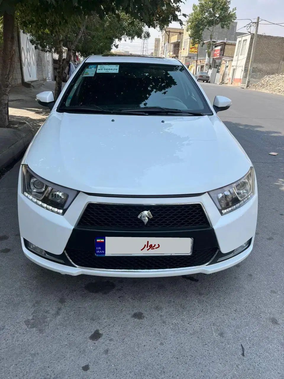 خودرو دنا، پلاس توربو آگهی ann_20302207