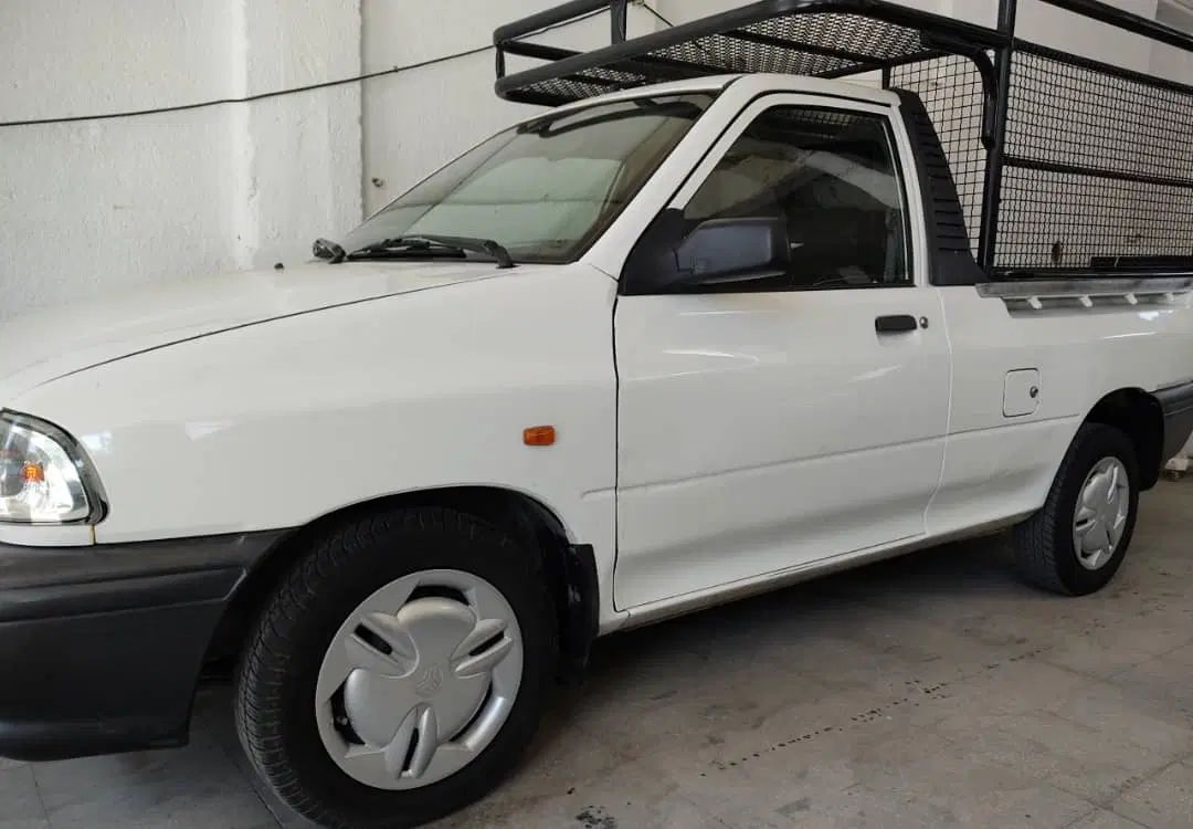 پراید 151 SL - 1401